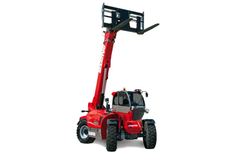 Manitou MHT 10130