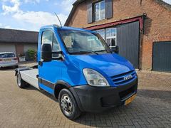 Iveco CARGO TREKKER 10-22
