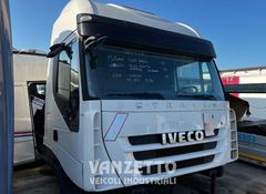 Iveco 35S DUBB.CAB.