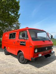Volkswagen LT 31 D