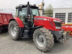 AGCO Massey Ferguson MF 7600