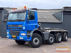 Ginaf X4345TSV