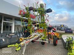 CLAAS Volto 1100 T