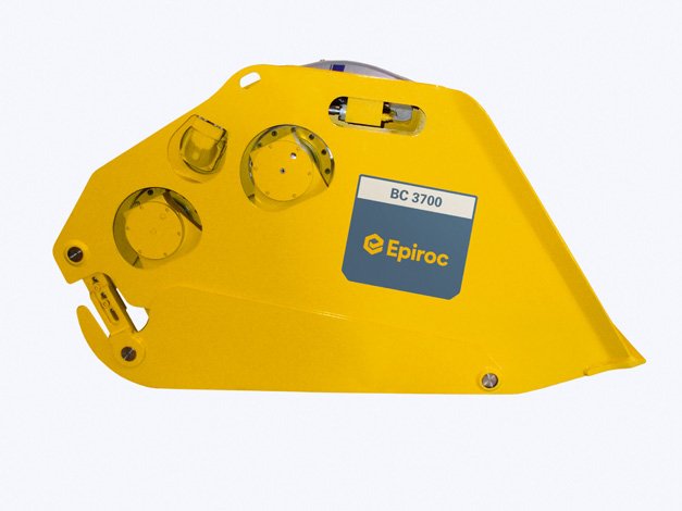 Epiroc BC 3700