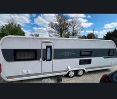 HOBBY 720 UKFE PRESTIGE/490+66