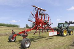 Kuhn GA 7530