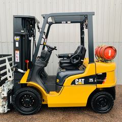 CAT Lift Trucks GP25NT