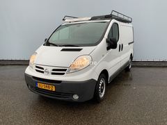 Nissan 1200 L1 H1 1.9 DCI 82