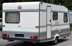T.E.C. KING 340 HK