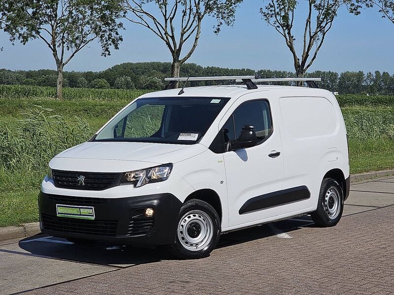 Peugeot 170C 1.8D