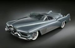 Buick 5D LE SABRE-STW-BN81Y/2950