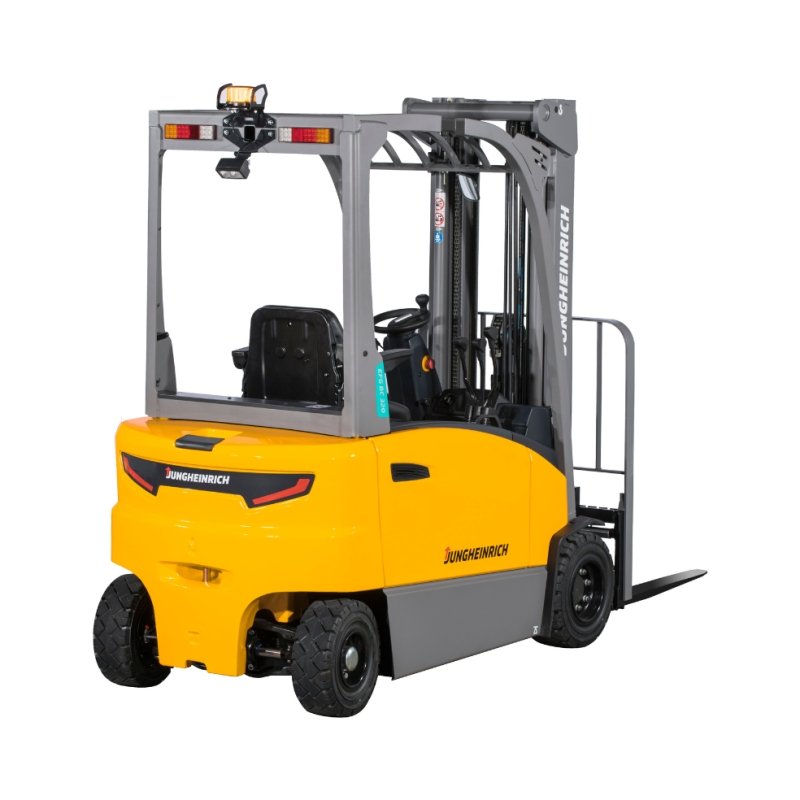 Electric forklifts Jungheinrich EFG BC 320