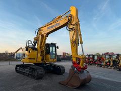 Komatsu PC1600SP-1
