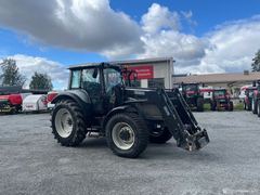 Valtra M120-4-4X4/256