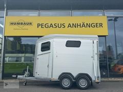 Humbaur PEGASUS