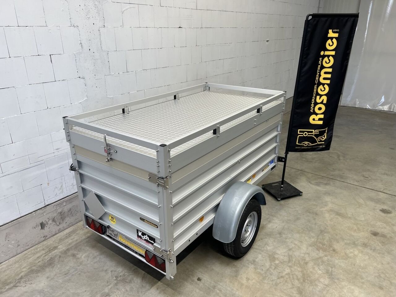 Westfalia 118002A.1.2.