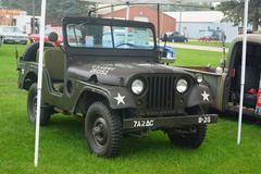 Willys JEEP CJ-5