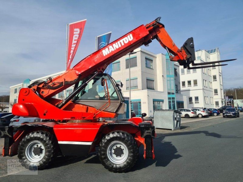 Manitou MRT 1432