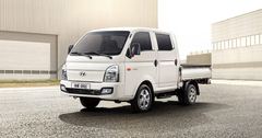 Hyundai PICK UP