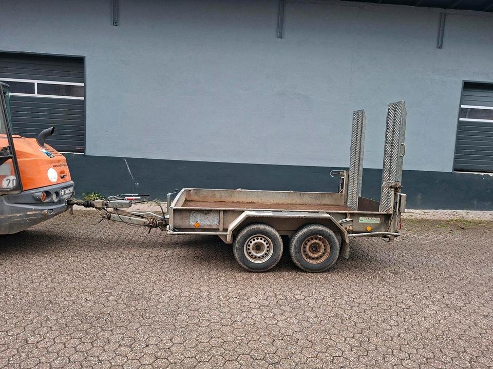 Self-build (Eigenbouw) GT 20