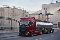 Scania Umpikorinen (BB) 2ov 8970cm3