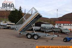 Expandable Anhänger