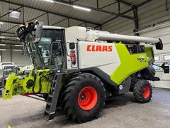 CLAAS Trion 530 Montana