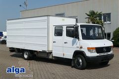 Mercedes Benz 410D-KA-904463-KASTEN/403