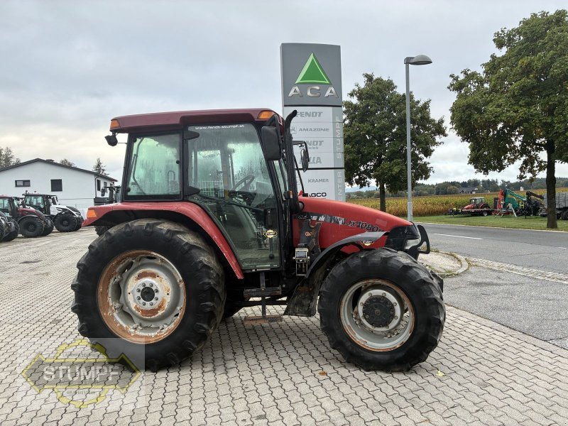 Tractor Case JX1080U-T-T2C6T1-4X4/231