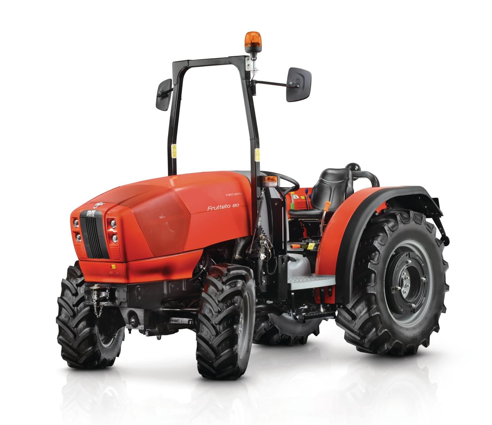 Tractor SAME (SLH) FRUTTETO 75 II