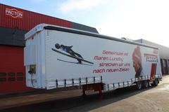 Pacton Trailers SXD.120