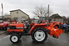 Kubota GL 23D