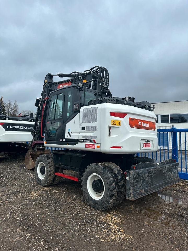 Hmk PHV