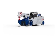 Tadano Demag V180RC