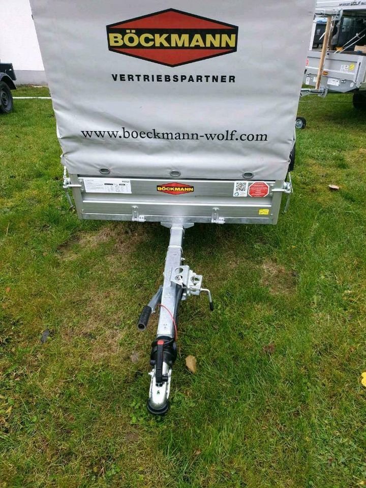 Bockmann TL-2111/100