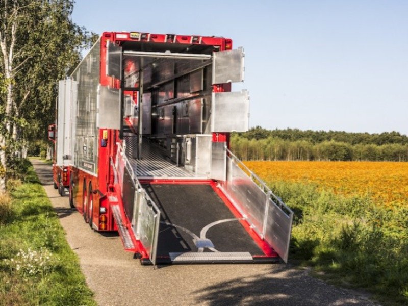 Berdex OL1527