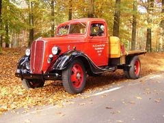 Ford MODEL 79