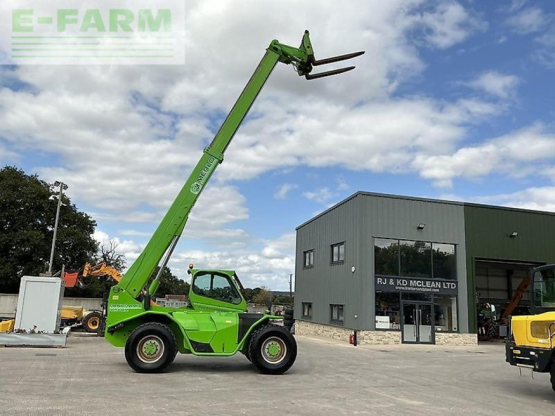 Telehandler Merlo P 101.10 HM