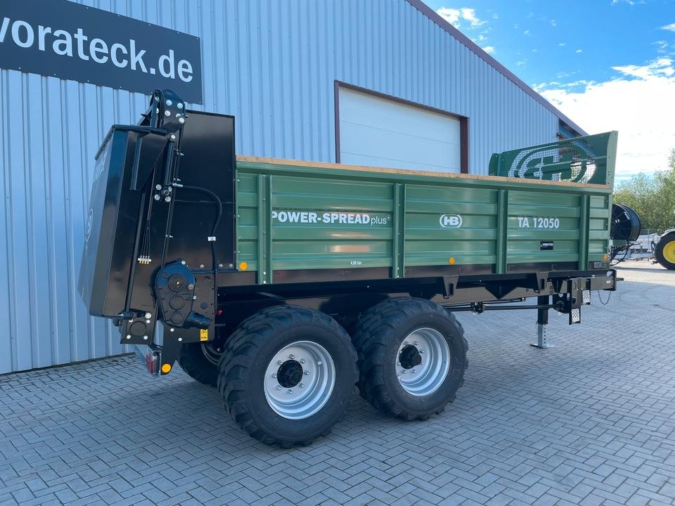 Trailer Esve TA 12 10L 10LHB