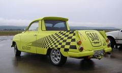 Saab Dostawcze
