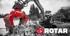 Rotar Weitere Modelle