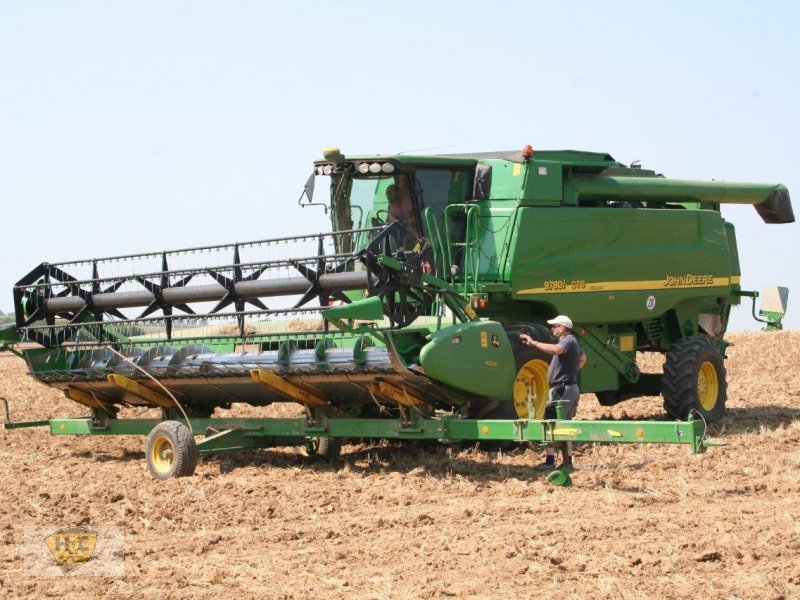 John Deere 9780 i CTS HM