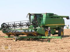 John Deere 9780 i CTS HM