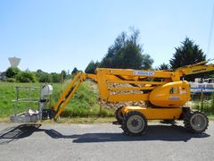 Manitou 160ATJ