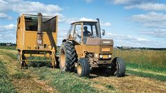 Valmet 702 S (A)