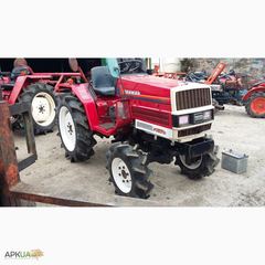 Yanmar FX17D