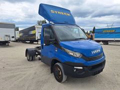 Iveco 40 C18T EURO 4