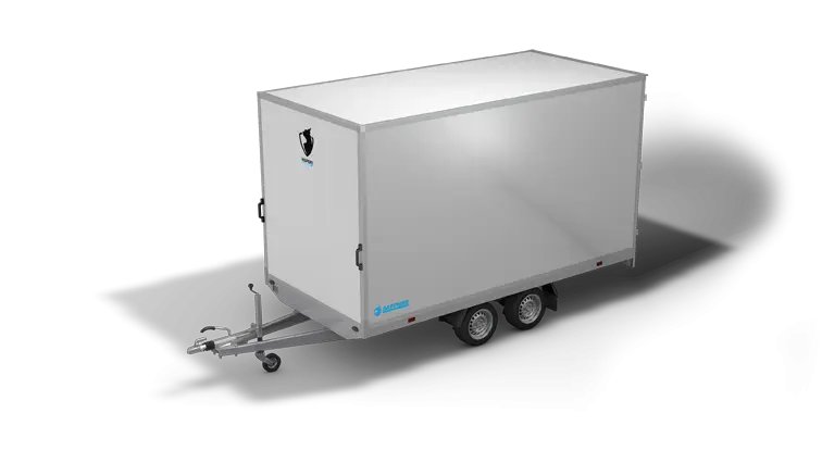 Hapert DA-2-20A-