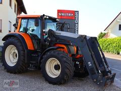 Valtra N142 4WD Direct