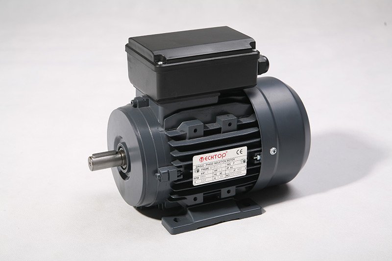 Electric motor Techtop TCI 160M1-8